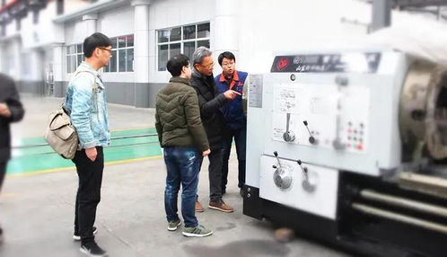戰(zhàn)疫更硬核 山東沂水機床廠礦山技術新品發(fā)布，助力產業(yè)升級